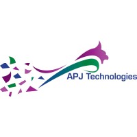 APJ Technologies logo - Similar company to Bfar Regional Fisheries Office No. 1
