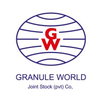 granule world logo - Similar company to Granule Kaveh Tak