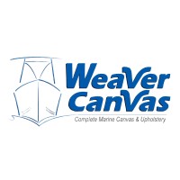 Weaver Canvas logo - Similar company to O'Brian Tarping Systems