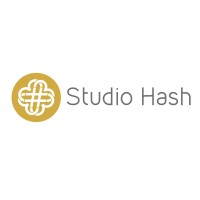 Studio Hash logo - Similar company to Studio Karma_Architects