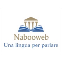 Nabooweb- Una lingua per parlare logo - Similar company to Arabpress.Eu