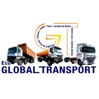 Ets Global Transport logo - Similar company to Cnrao