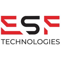 ESF Technologies logo - Similar company to The Gem Group 💎🔥