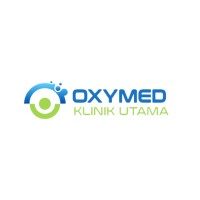 Oxymed Clinic logo - Similar company to Primed Indonesia