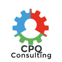 CPQ Consulting logo - Similar company to Cpq Consultant