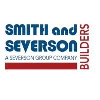 Smith and Severson Builders logo - Similar company to Isoftpull