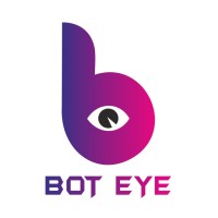 BOT EYE logo - Similar company to T3 Technologies