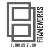 Frameworks Furniture Studio logo - Similar company to Framework