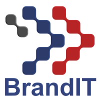 BrandIT Mühendislik Yazılım logo - Similar company to Sotway