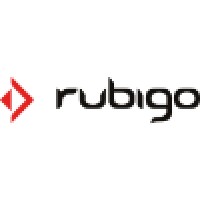 RUBIGO logo - Similar company to Enjoy Working Differently