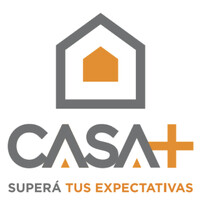 CASA MÁS logo - Similar company to Elevatec