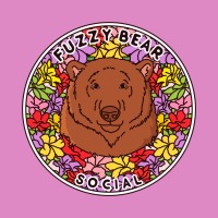 Fuzzy Bear Social Limited logo - Similar company to The Condor Collective