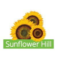 Sunflower Hill logo - Similar company to Tri-Valley Haven