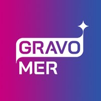 GRAVOmer logo - Similar company to Sodiv