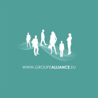 GROUPE ALLIANCE logo - Similar company to Ava6