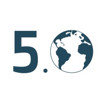 Industry 5.0 logo - Similar company to Servus Limited