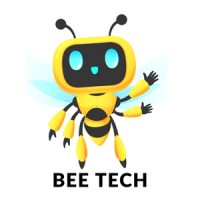 Bee-Tech logo - Similar company to Be-Tech Solutions