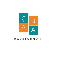 ÇaBa Gayrimenkul logo - Similar company to Net & Brüt Gayrimenkul Geliştirme Proje Satış Ve Pazarlama