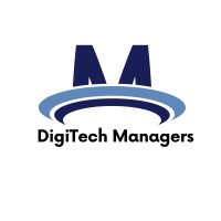 DigiTech Managers logo - Similar company to Vfixall Llc