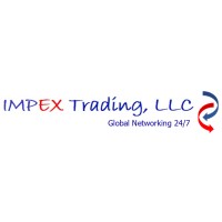IMPEX Trading, LLC logo - Similar company to Into D.O.O.