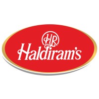 HALDIRAM Ethnic Foods Pvt. Ltd. logo - Similar company to Haldiram Products Private Limited