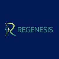 Regenesis Orthobiologics logo - Similar company to Dksh Performance Materials Germany