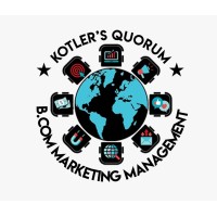 MARKETING MANAGEMENT, DGVC logo - Similar company to S. A. College Of Arts & Science