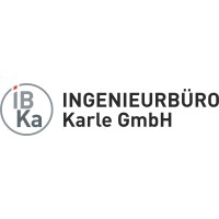 INGENIEURBÜRO Karle GmbH logo - Similar company to Bahrex Consulting Gmbh