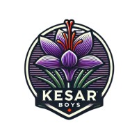 Kesar Boys logo - Similar company to Marvel Tea Industries Limited
