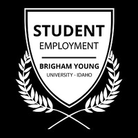 Byu-Idaho Student Employment