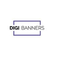 Digibanners UK logo - Similar company to Wakefield Pride