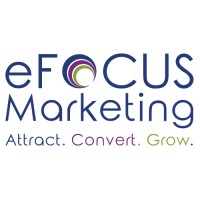 eFocus Marketing logo - Similar company to Offscale.Io