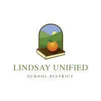 Lindsay Unified School District logo - Similar company to Hanford Elem School District