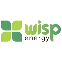 Wisp Energy logo - Similar company to Haystack Insights