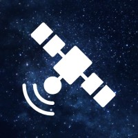 The Satellite Hub logo - Similar company to Vanir National