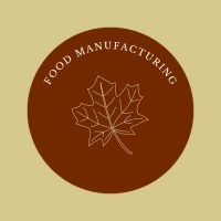 Food manufacturing logo - Similar company to Forturex Gmbh