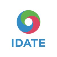 IDATE logo - Similar company to Grolize