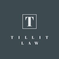 TILLIT LAW PLLC logo - Similar company to Tillit Solutions