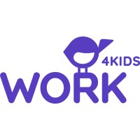 WORK4KIDS logo - Similar company to Vendosoft Gmbh