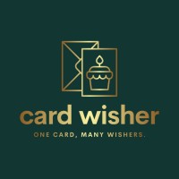 Card Wisher logo - Similar company to Leicsurvey