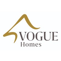 Vogue Homes NSW logo - Similar company to Practical Homes