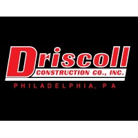 Driscoll Construction Co. Inc. logo - Similar company to Atlantic Caisson Corporation