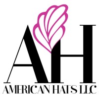 American Hats LLC logo - Similar company to David&Choi Cap Factory