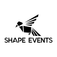 Shape Events logo - Similar company to Nomasis Ag