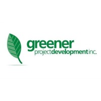 Greener Project Development Inc. logo - Similar company to Treepad