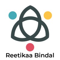 Reetikaa bindal logo - Similar company to Numerology