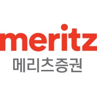 Meritz Securities logo - Similar company to Kb Securities
