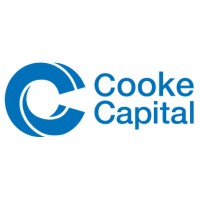 Cooke Capital logo - Similar company to Aero - Australasian Eresearch Organisations
