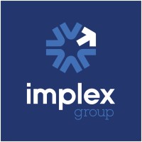 Implex Group GmbH & Co. KG logo - Similar company to Sachbezug.De
