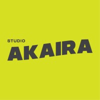 Studio AKAIRA logo - Similar company to Videopunch